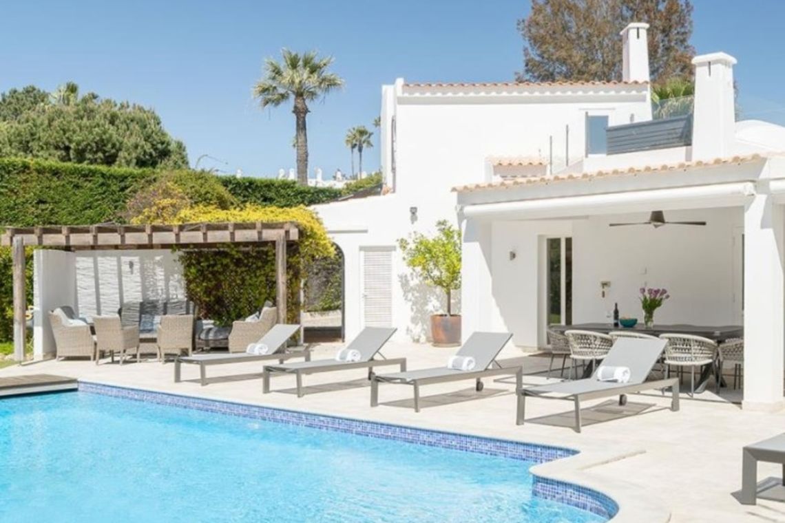 Villa Vinto Villa Vinto