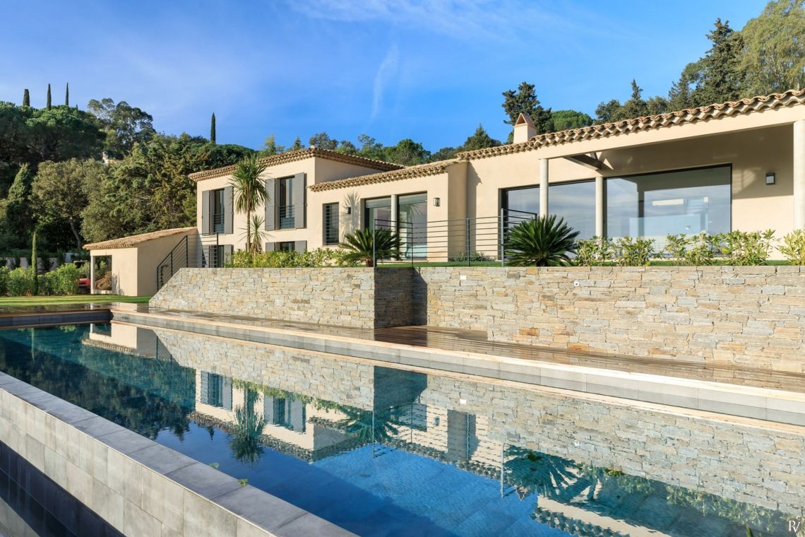 Villa Olivier Villa Olivier