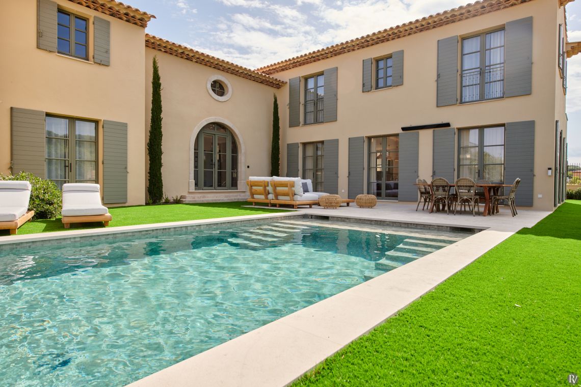 Villa les Vignes Villa les Vignes