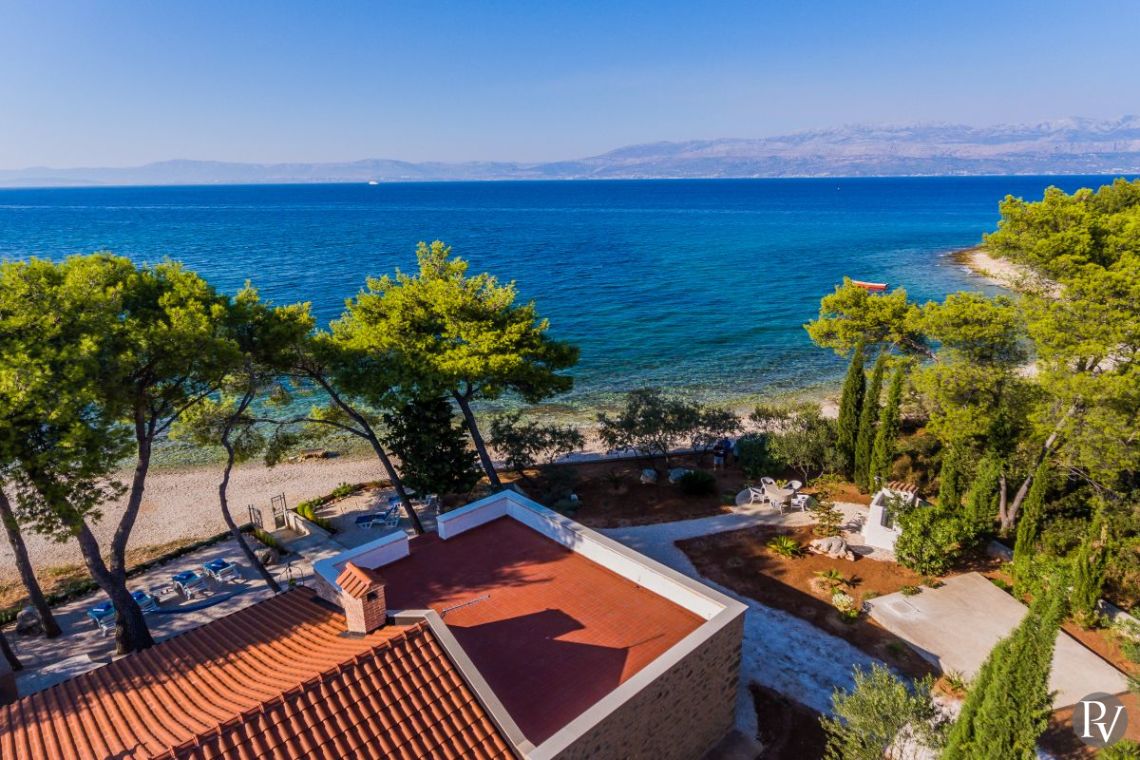 Villa Mir Dom Villa Mir Dom