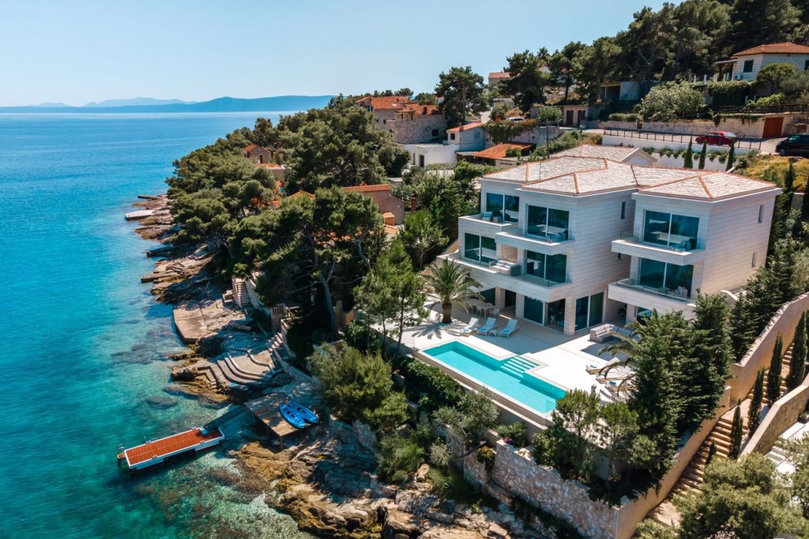 Villa Murno Villa Murno