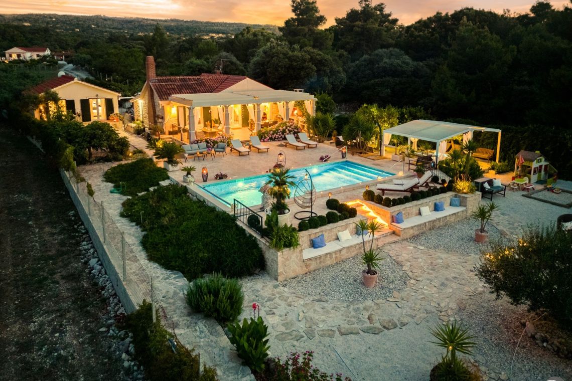 Izba Vanya Izba Vanya