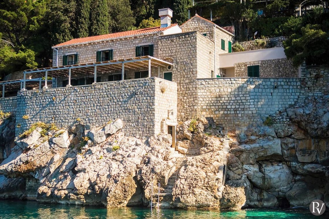 Villa Lagani Val Villa Lagani Val