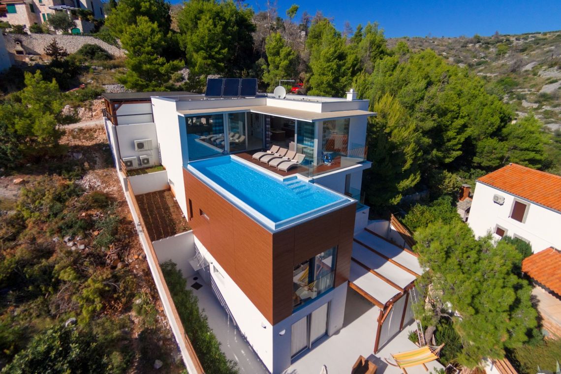 Villa Sunca Villa Sunca