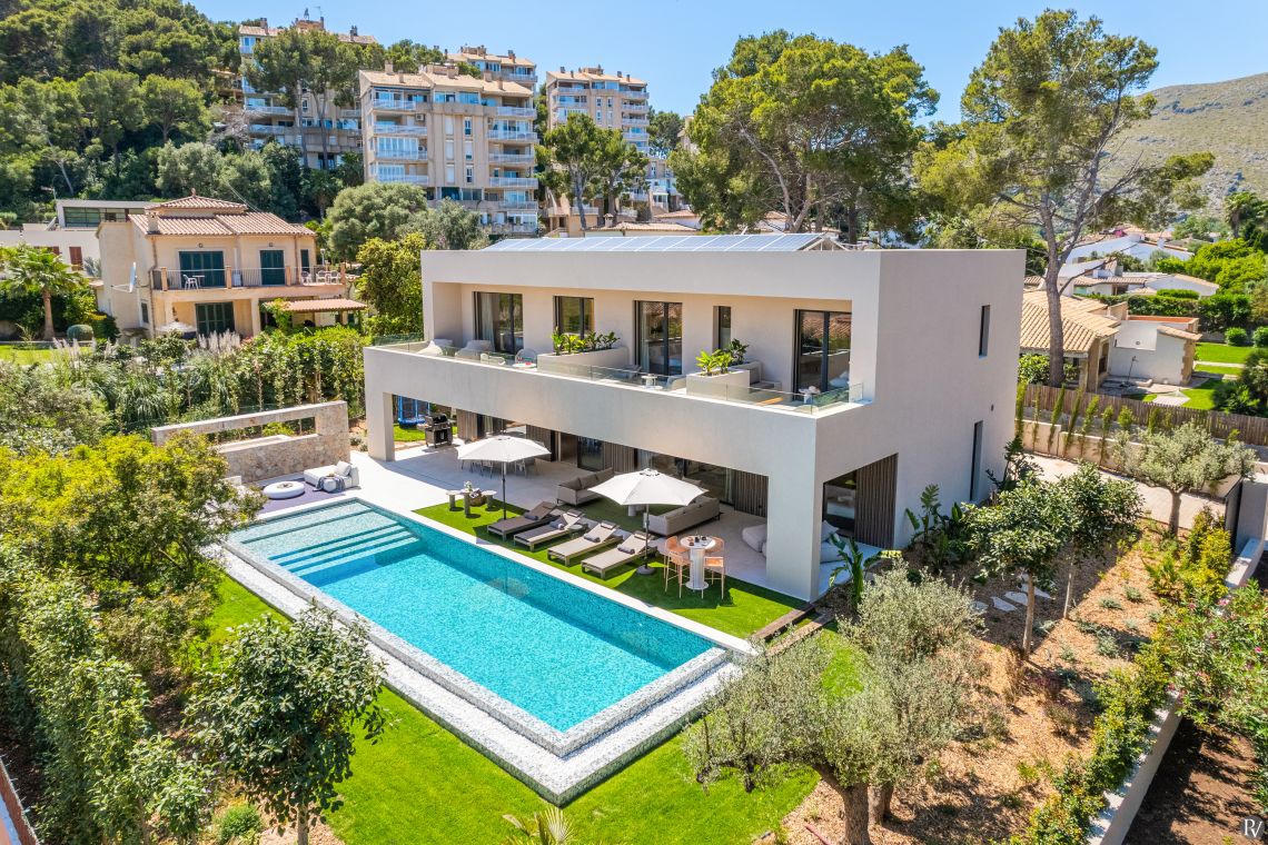 Villa Vantara Villa Vantara