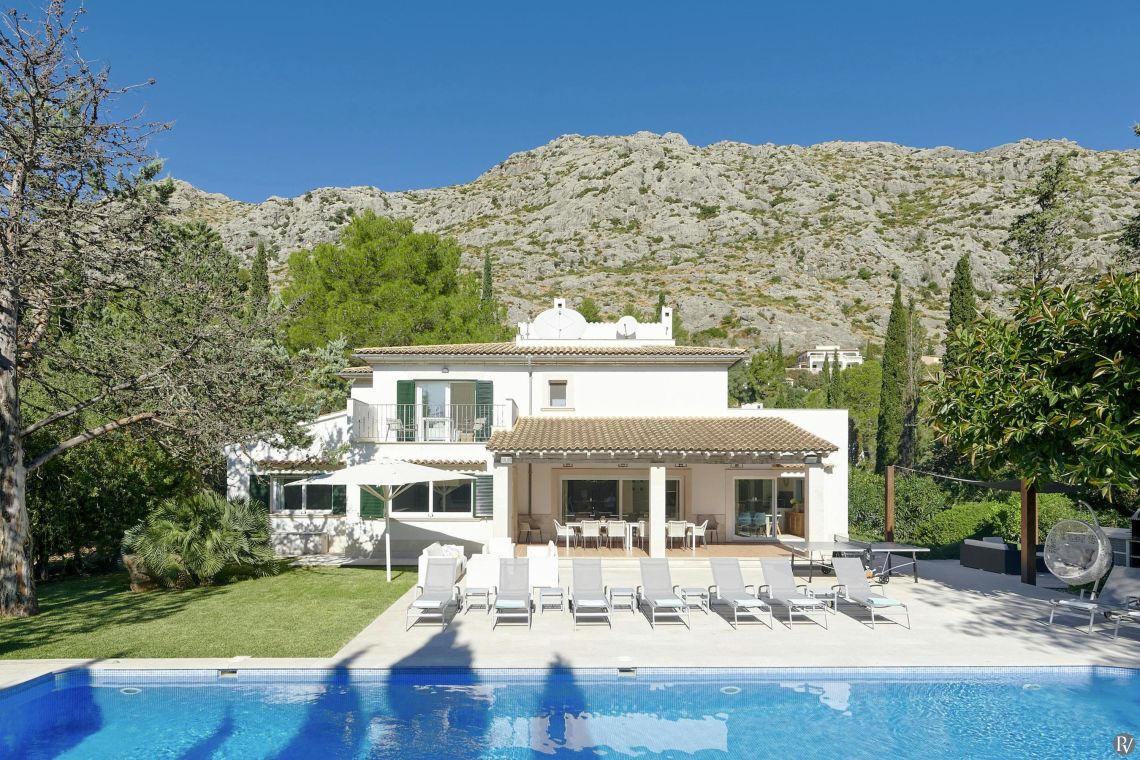 Villa Roiga