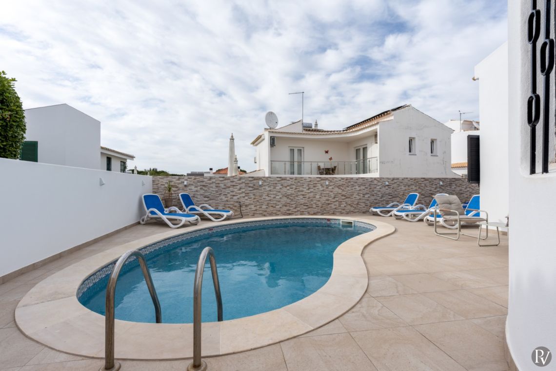 Villa Noraya Villa Noraya
