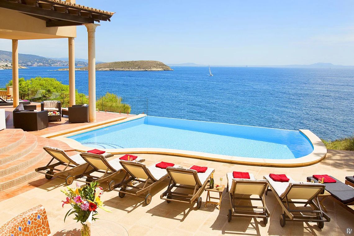 Villa Miren