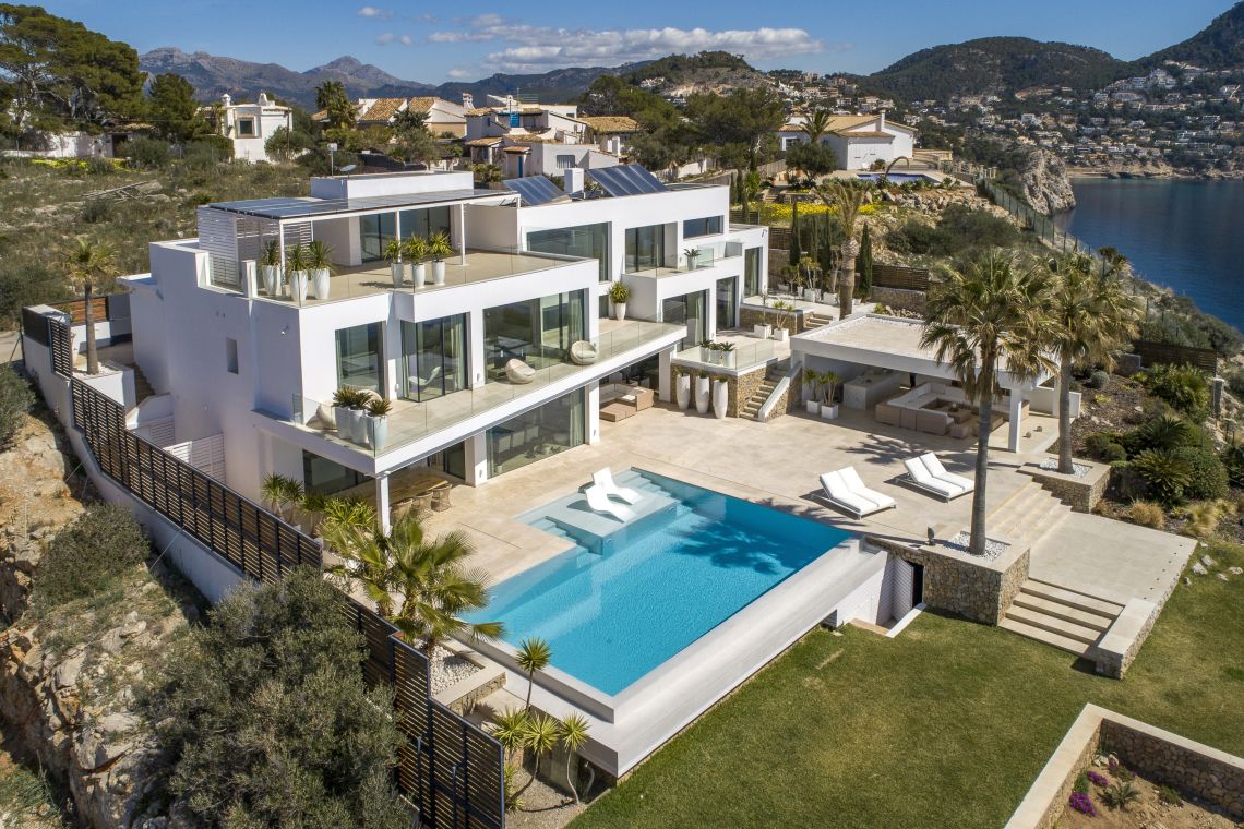 Villa Altamira
