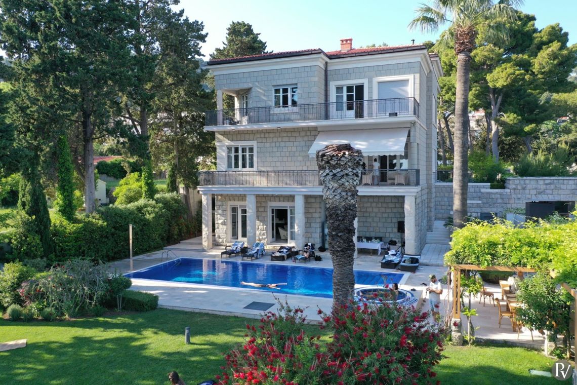 Villa Valdora Villa Valdora