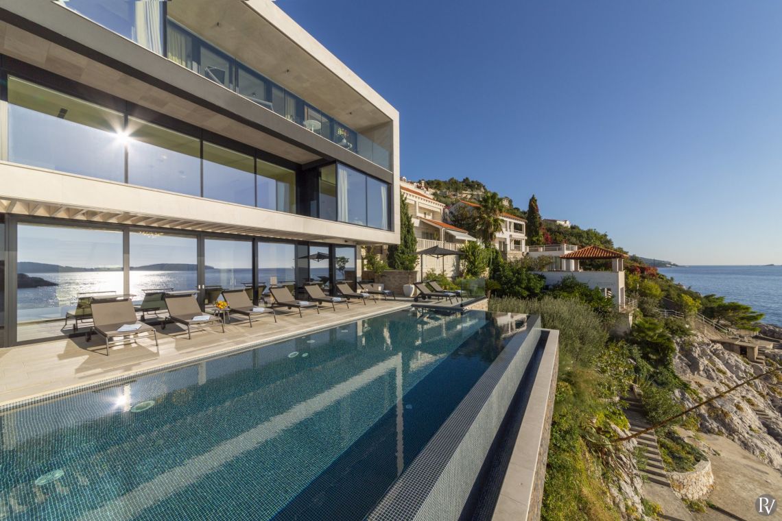 Villa Orabella