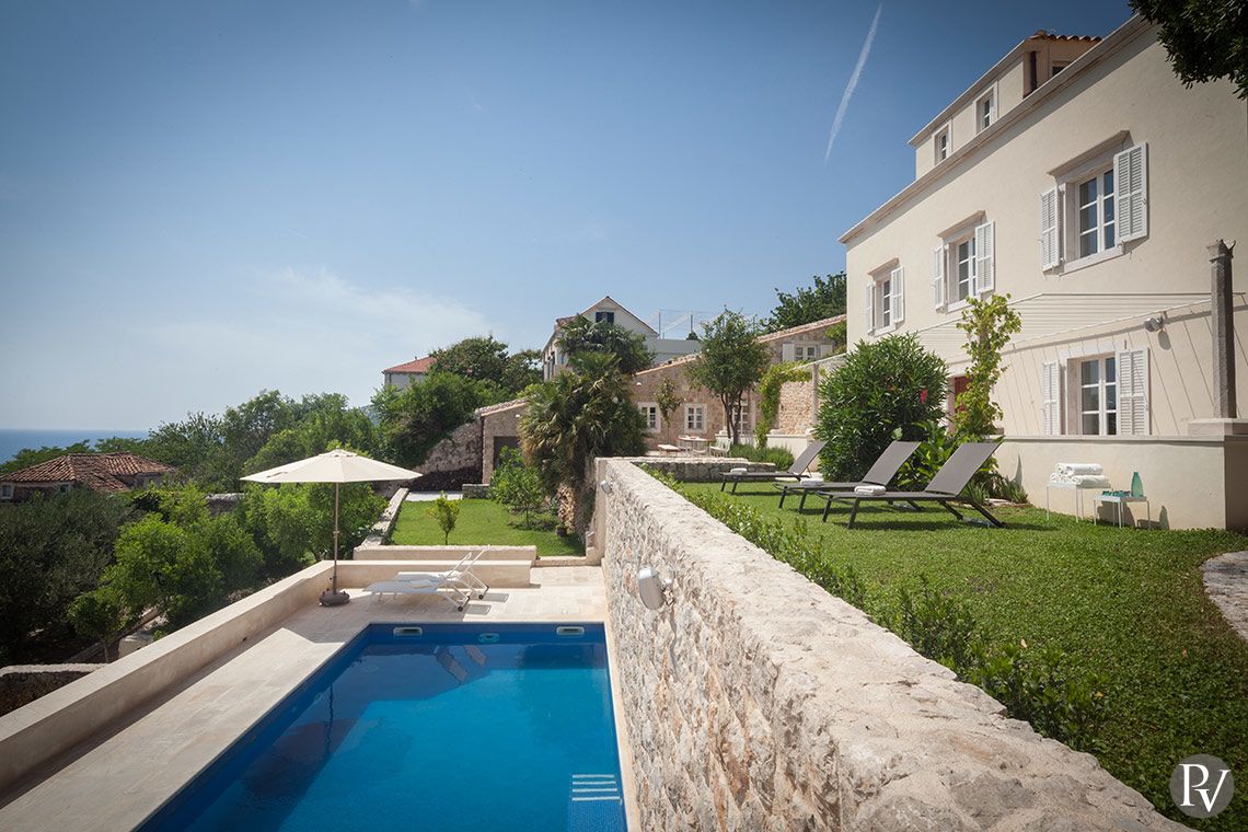 Villa Heaven