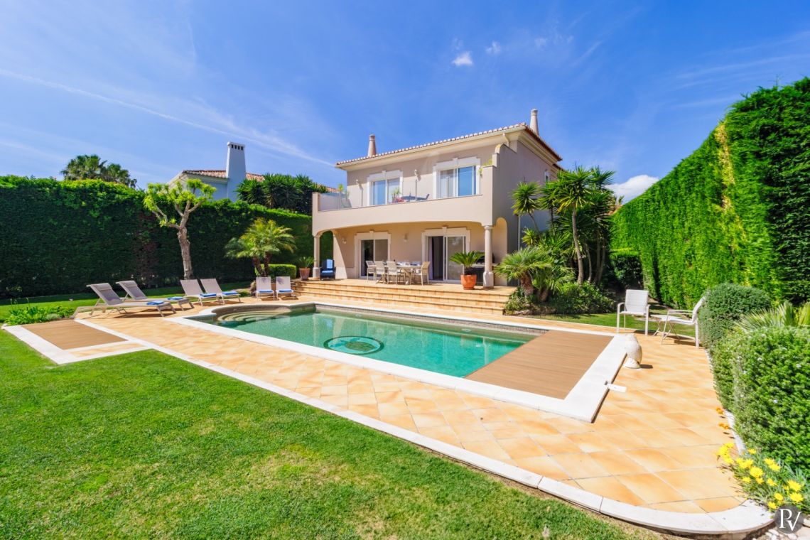 Image of private villa on special offer