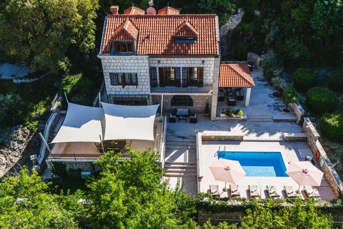 Villa Anona