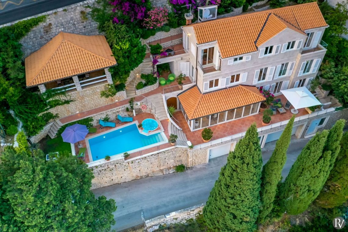 Casa Nina