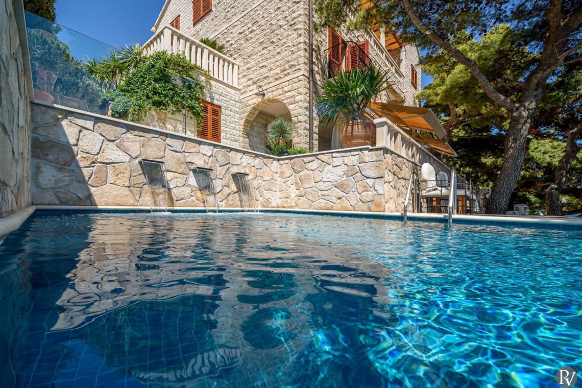 Villa Dariana