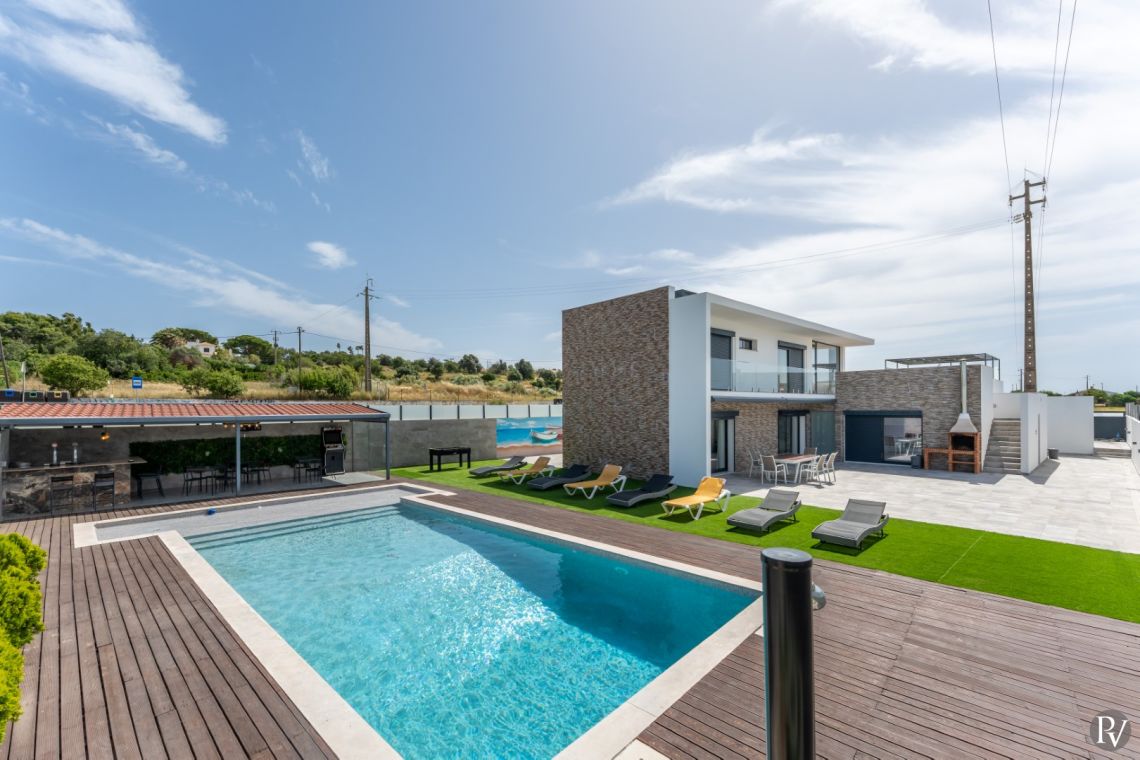 Villa Verano