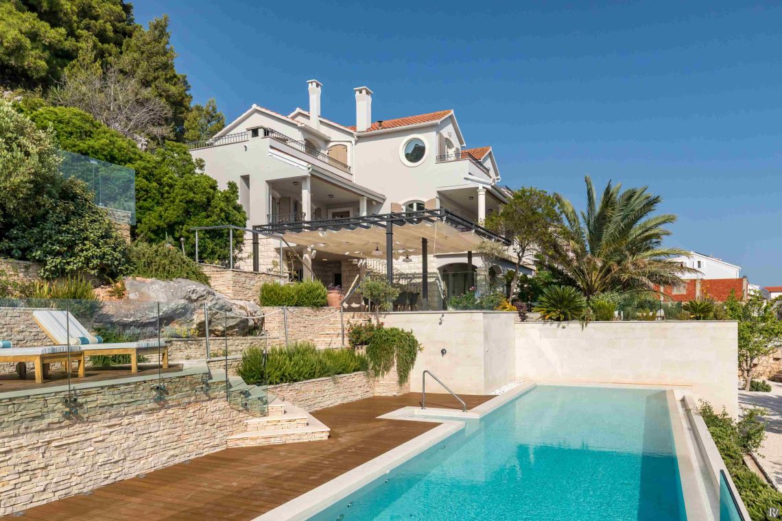 Villa Stari