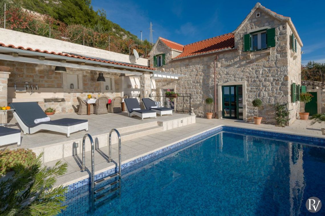 Villa Mervin