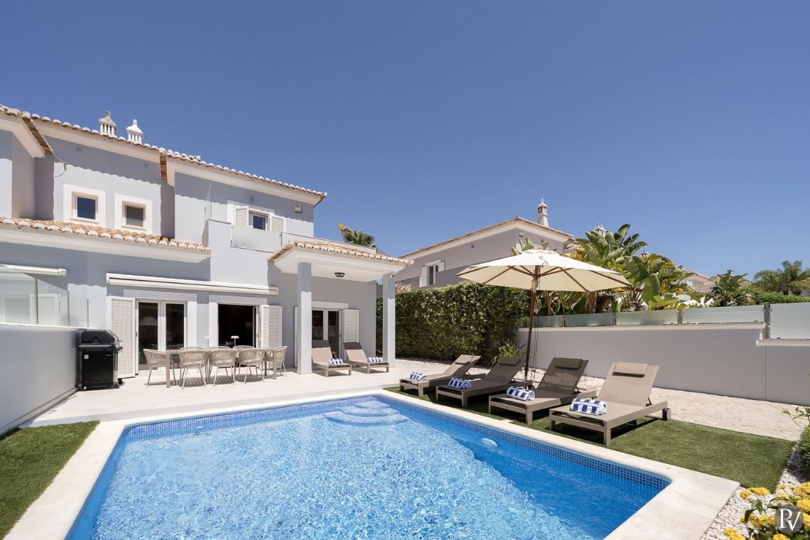 Villa Levante