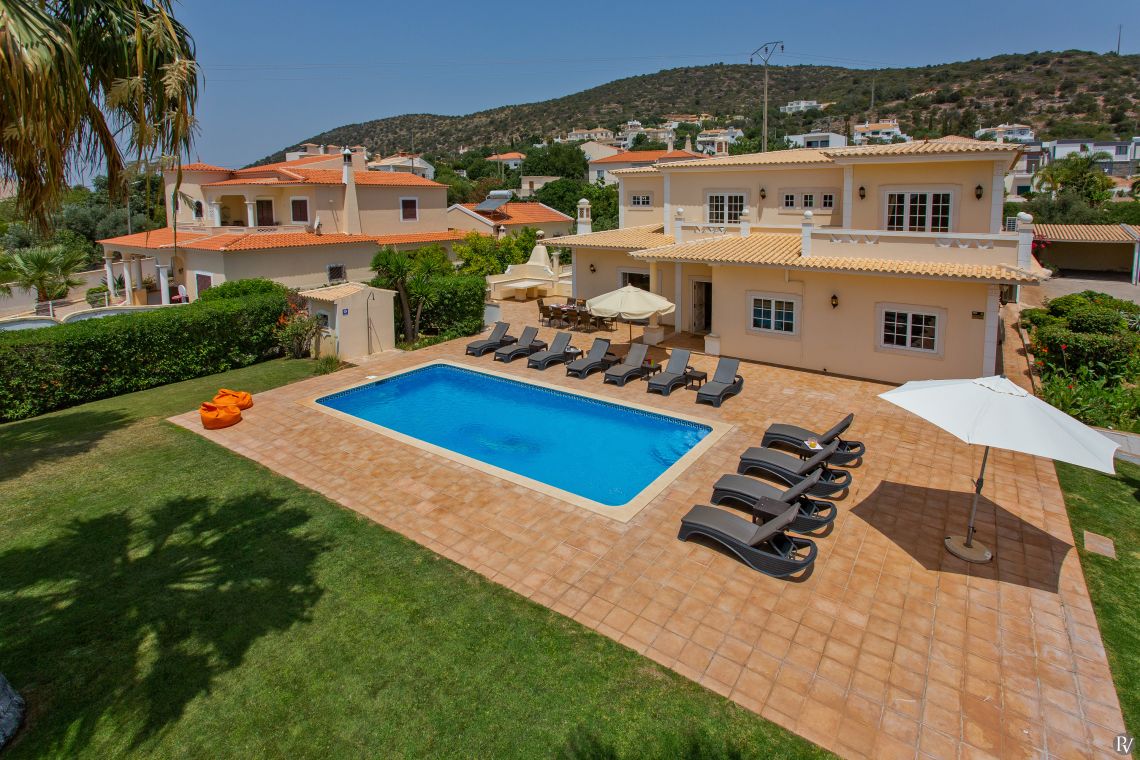 Villa Jude