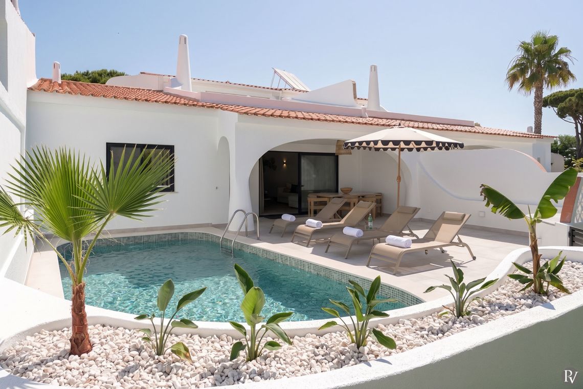 Casa Luma