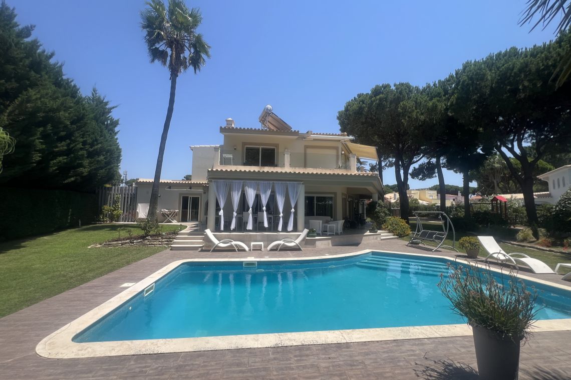 Villa Aveline Villa Aveline
