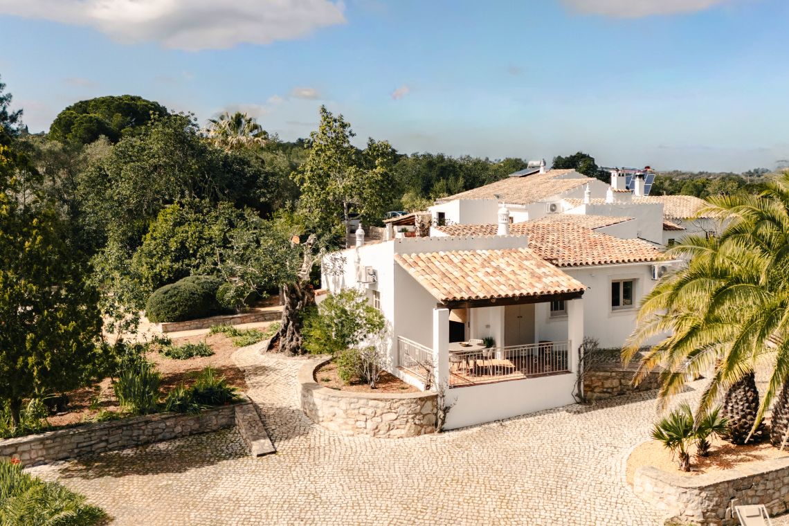 Image of private villa on special offer