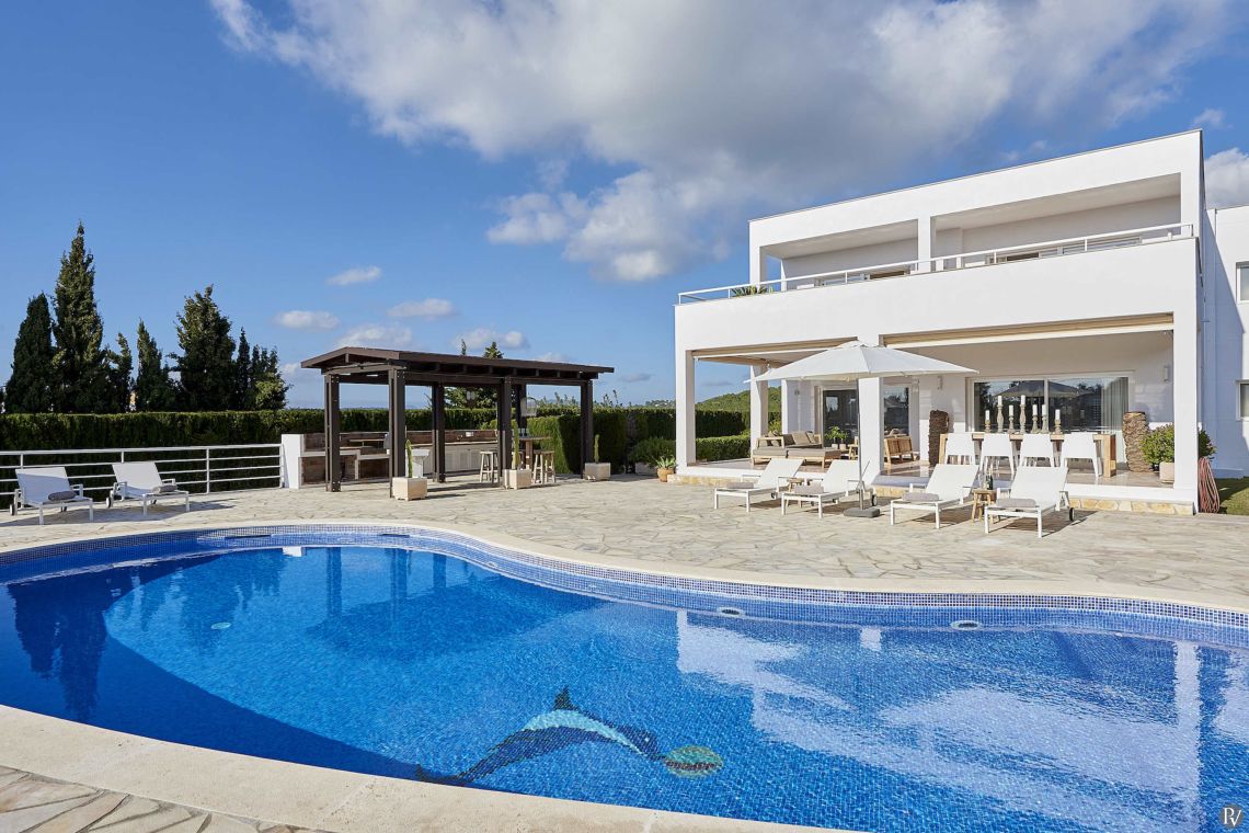 Villa Isaac