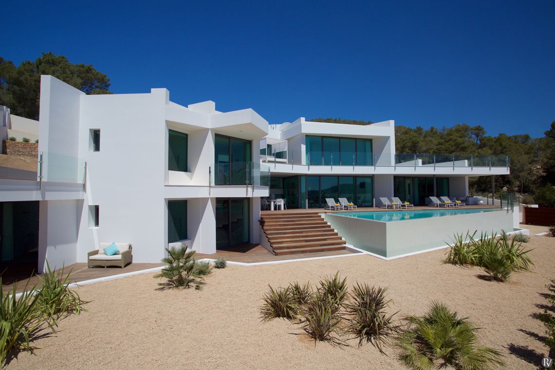 Villa Canela