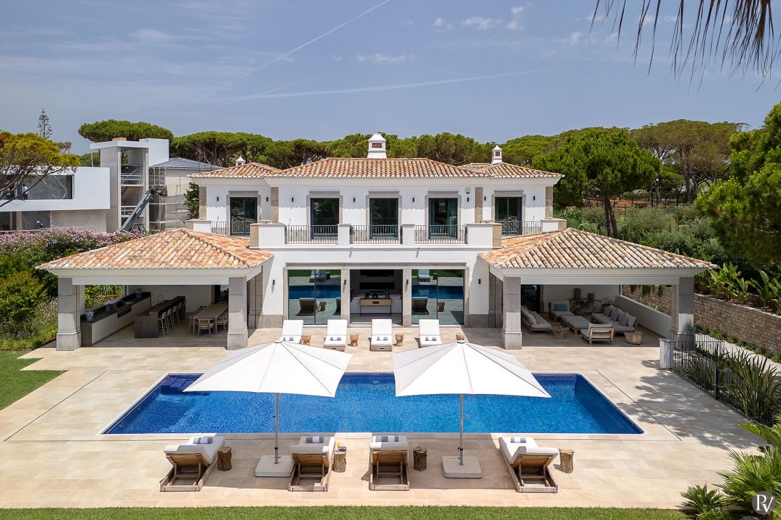 Villa Lavanda
