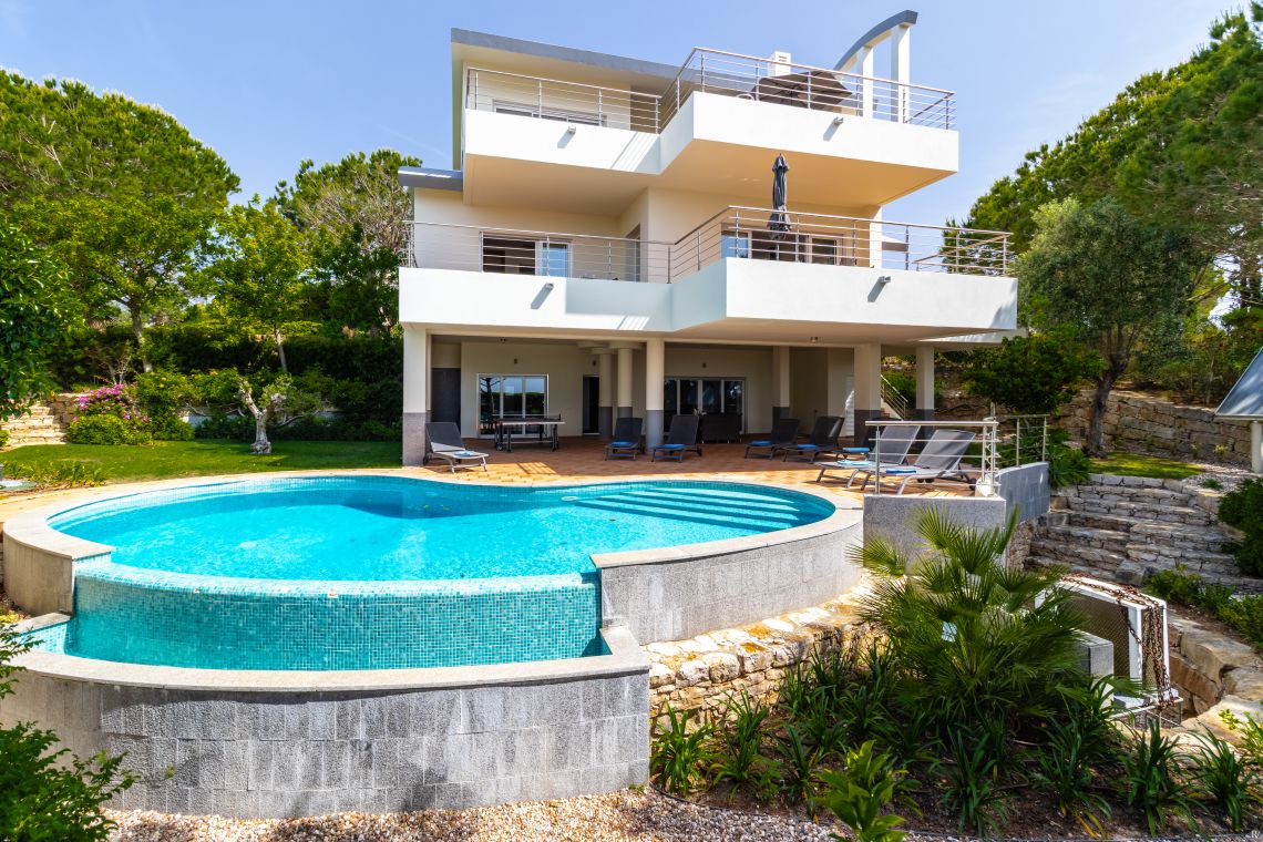 Villa Verbena