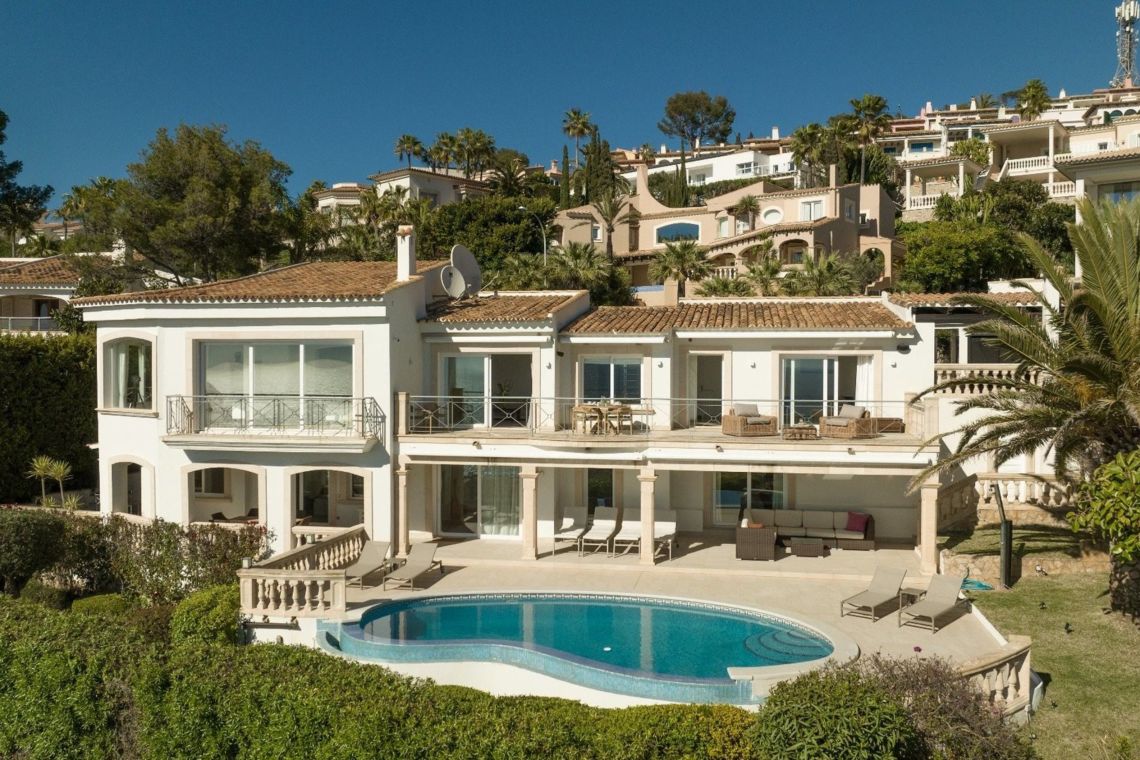 Villa Dolce Villa Dolce