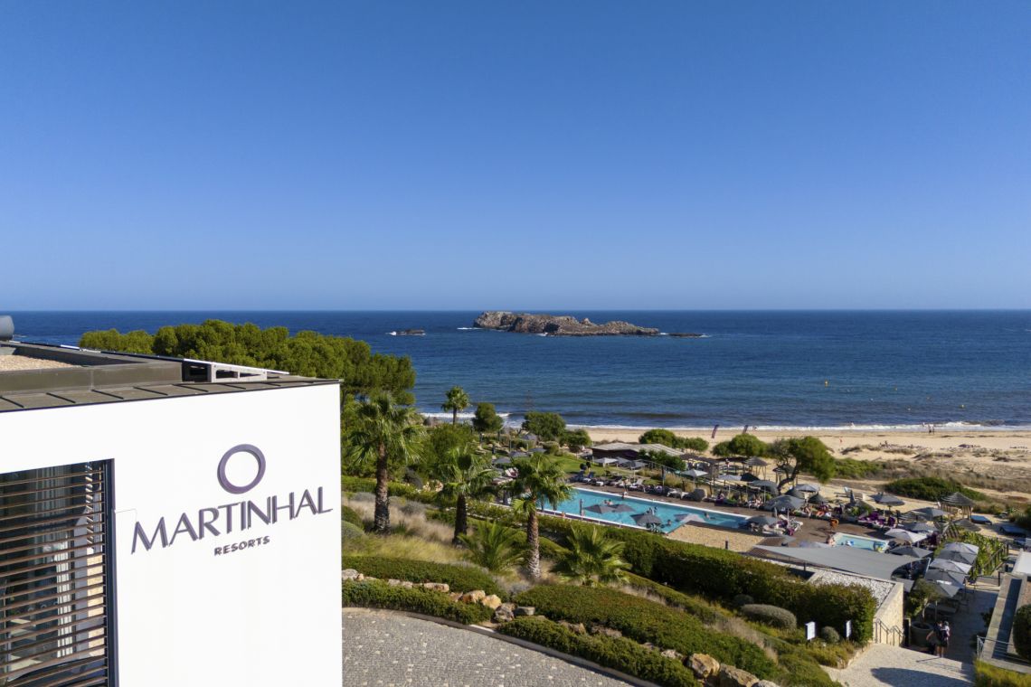 Hotel Martinhal Sagres Hotel Martinhal Sagres