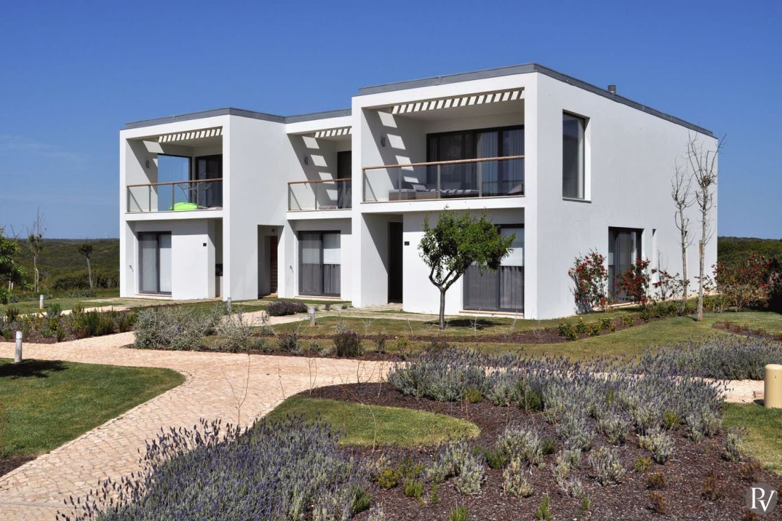 Martinhal Sagres Village - Bay Houses Martinhal Sagres Village - Bay Houses