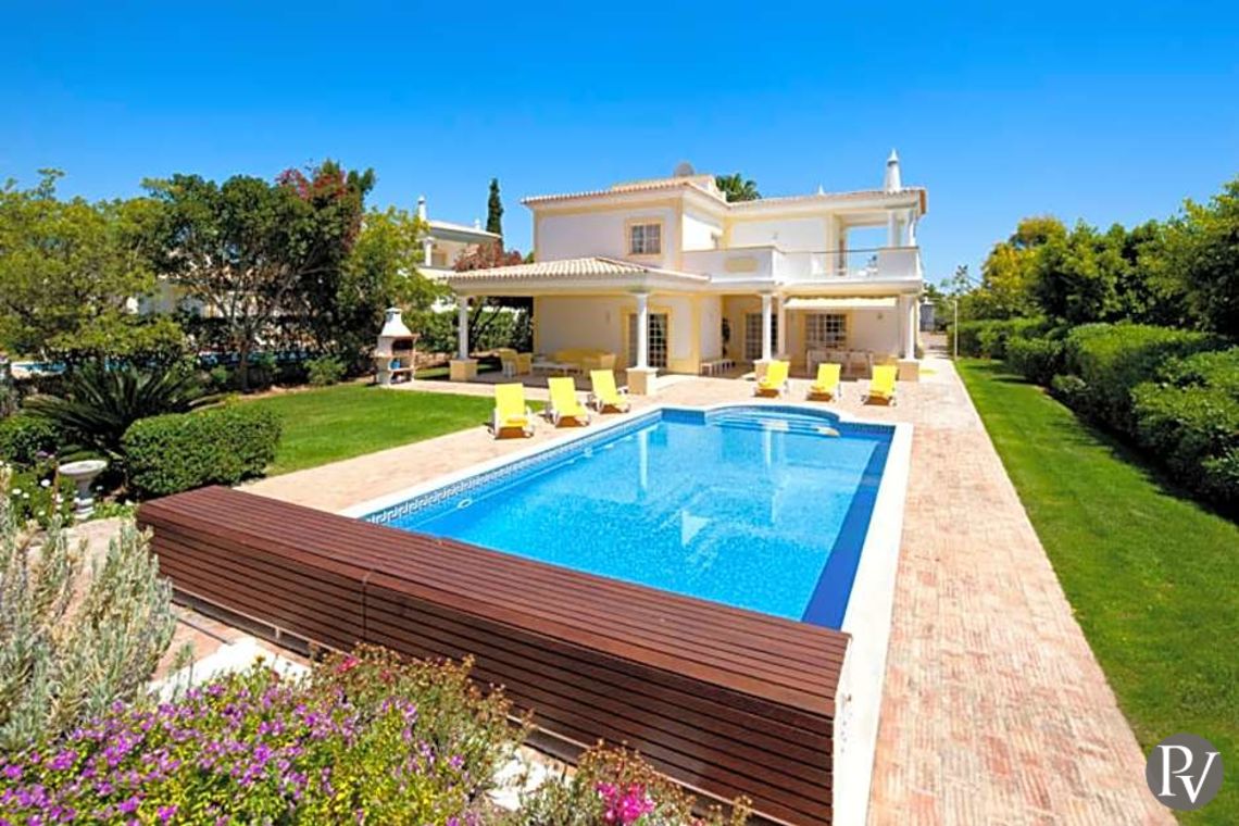 Alto 20 | Alvor | 3 bed Premier Villa in the Algarve