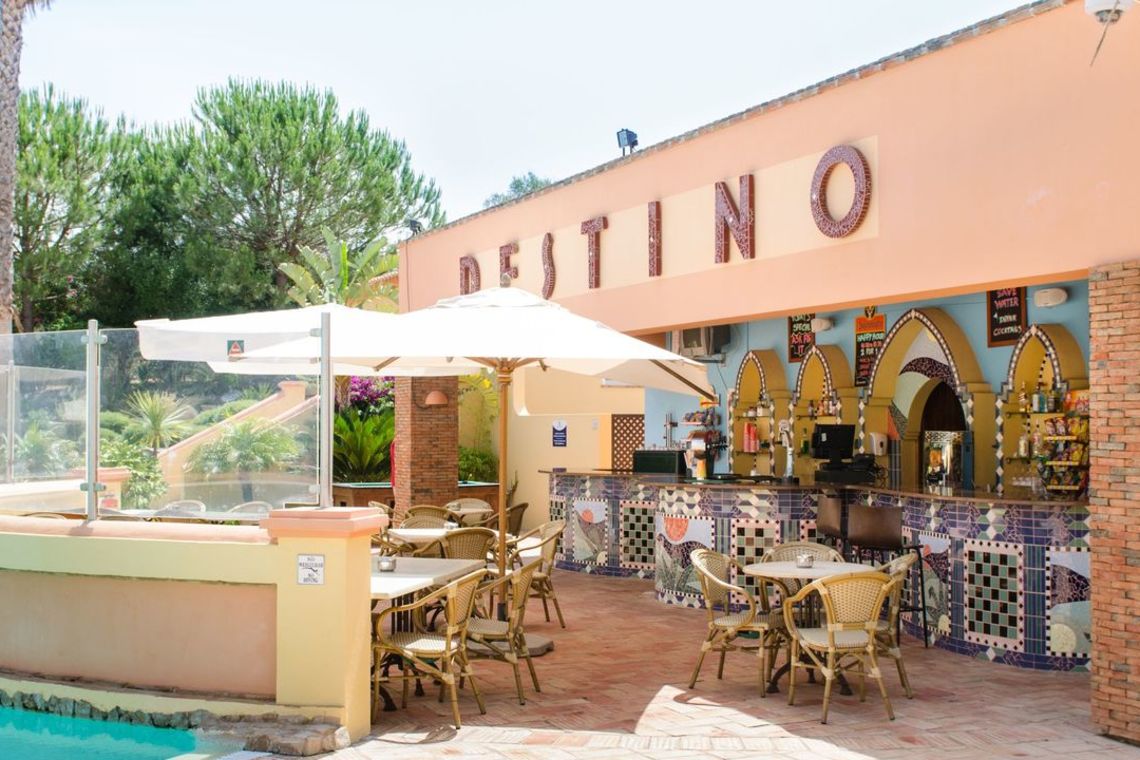 Jardim da Meia Praia