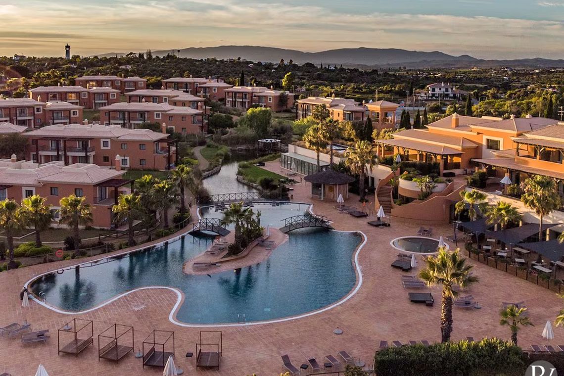 Monte Santo Resort Monte Santo Resort