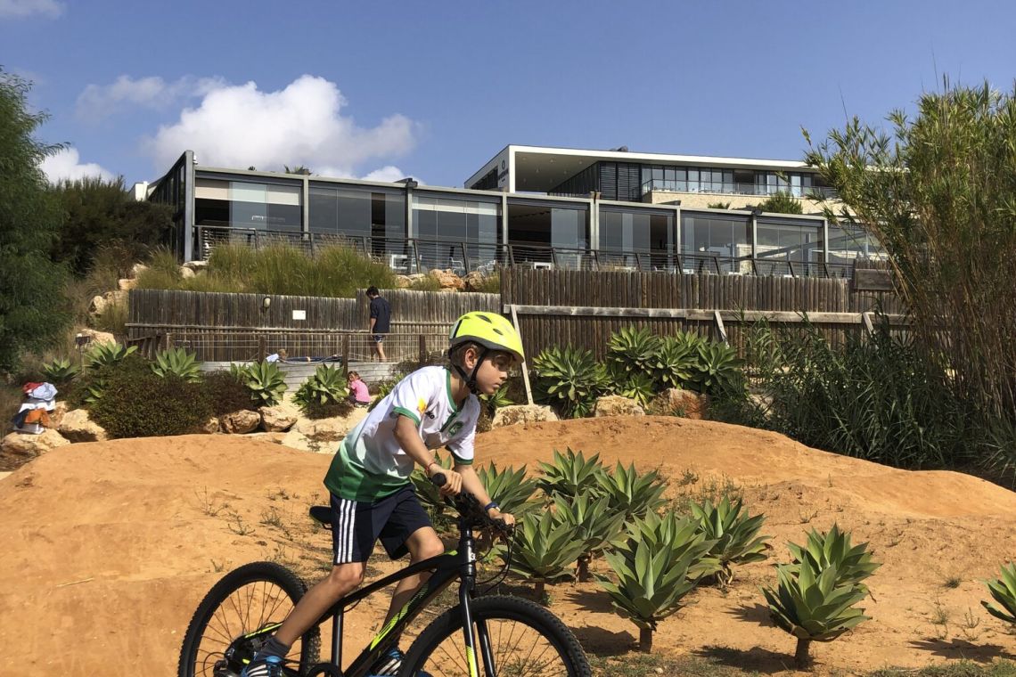 Martinhal Sagres Beach Resort and Hotel Martinhal Sagres Beach Resort and Hotel