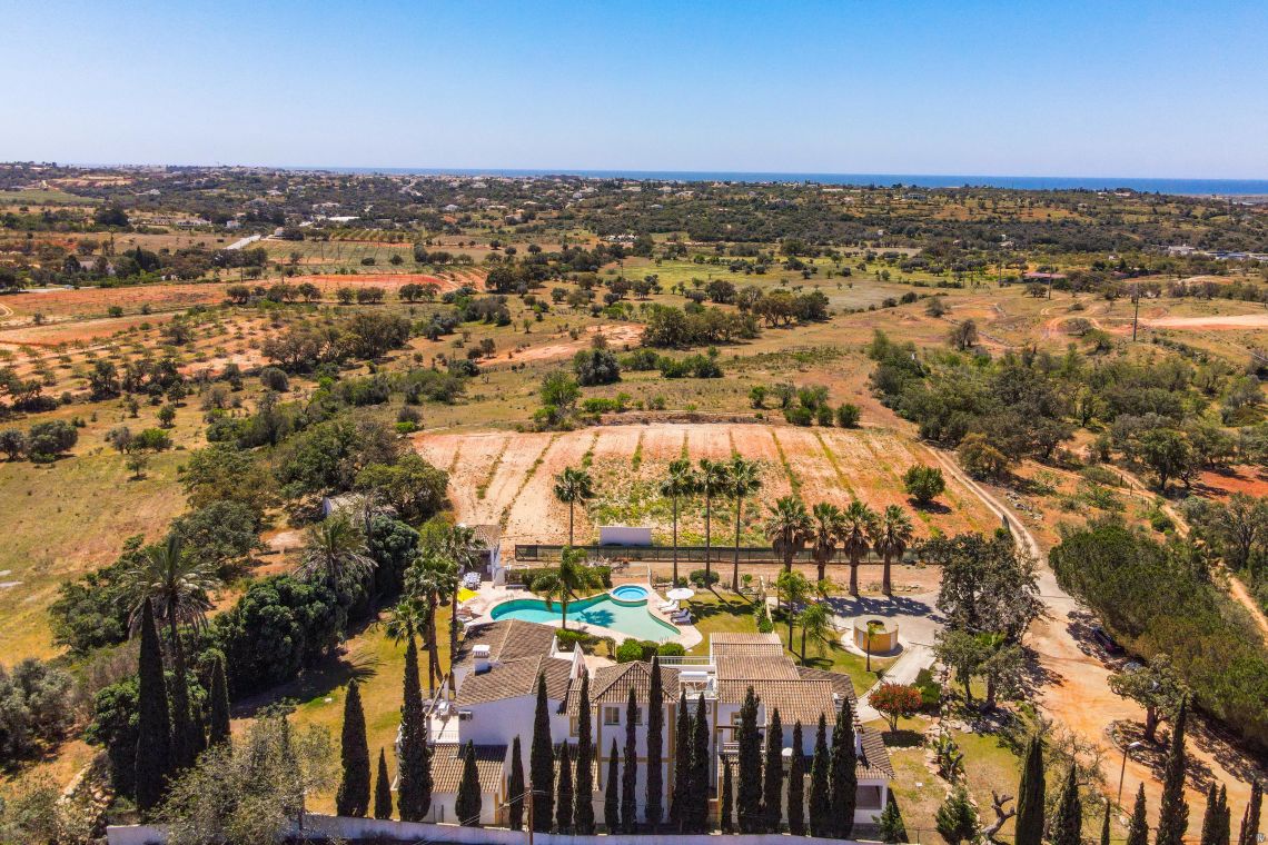 Monte da Poupa in Albufeira, Algarve, Portugal | Premier Villas