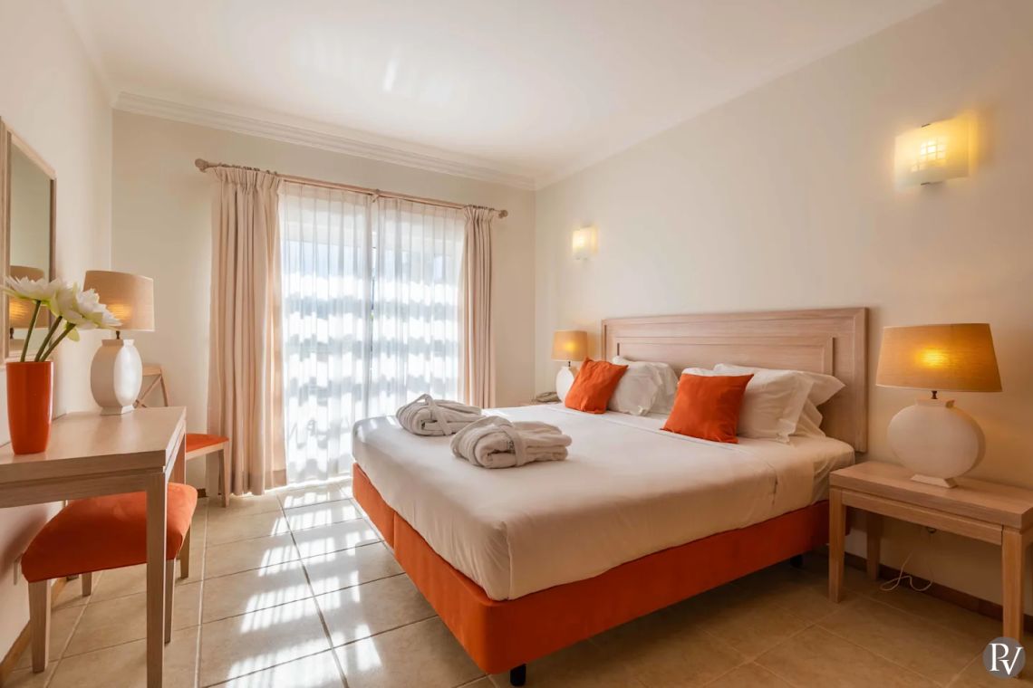 Vale d'Oliveiras Resort and Spa | Two Bedroom Apartment Garden View Vale d'Oliveiras Resort and Spa | Two Bedroom Apartment Garden View