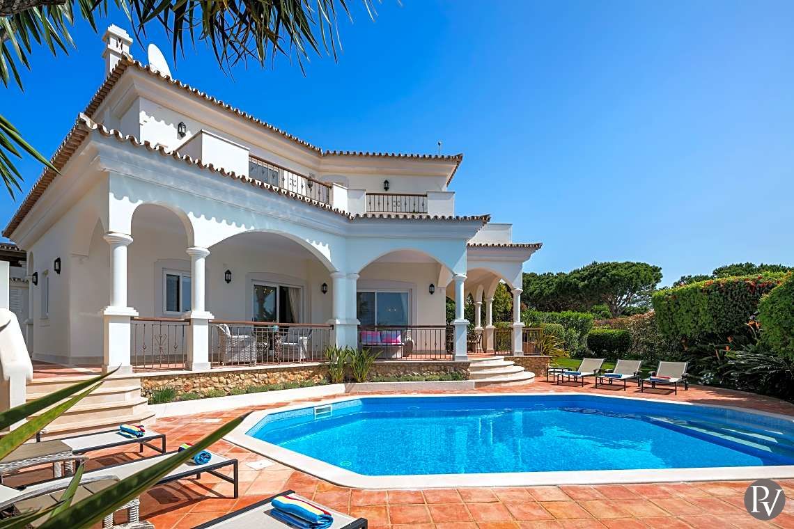 Portugal Villas | Luxury Villas in Portugal | Premier Villas