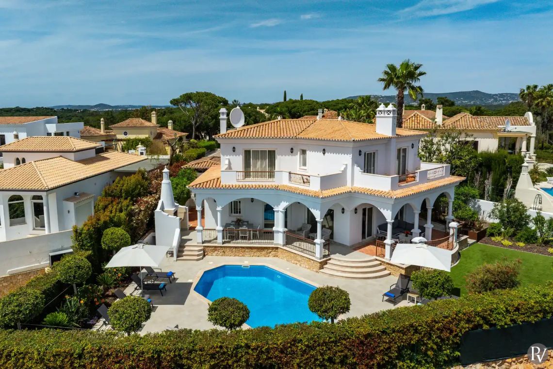 Villa Alia Villa Alia