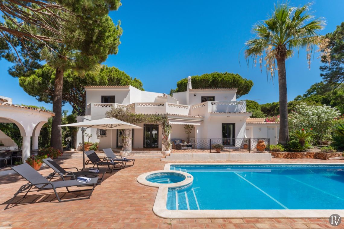 Villa Isla