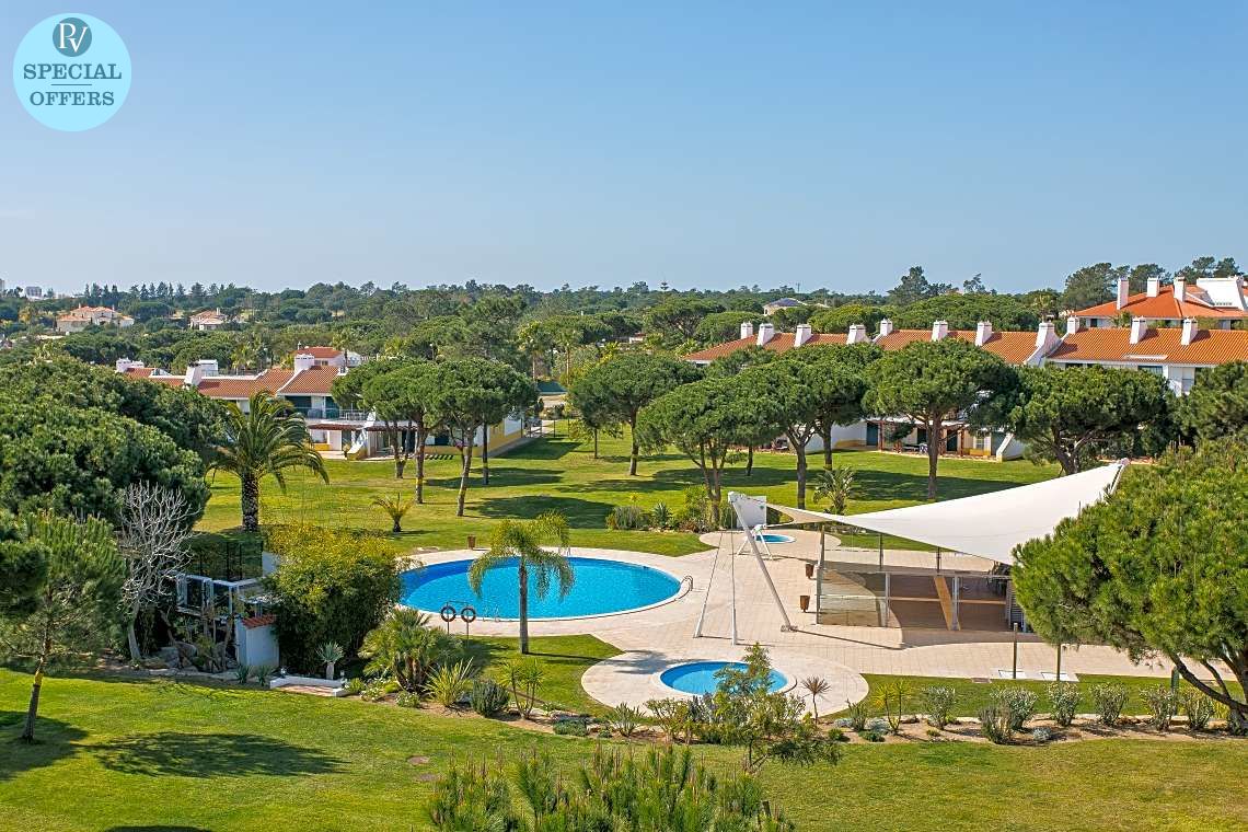 Image of private villa on special offer