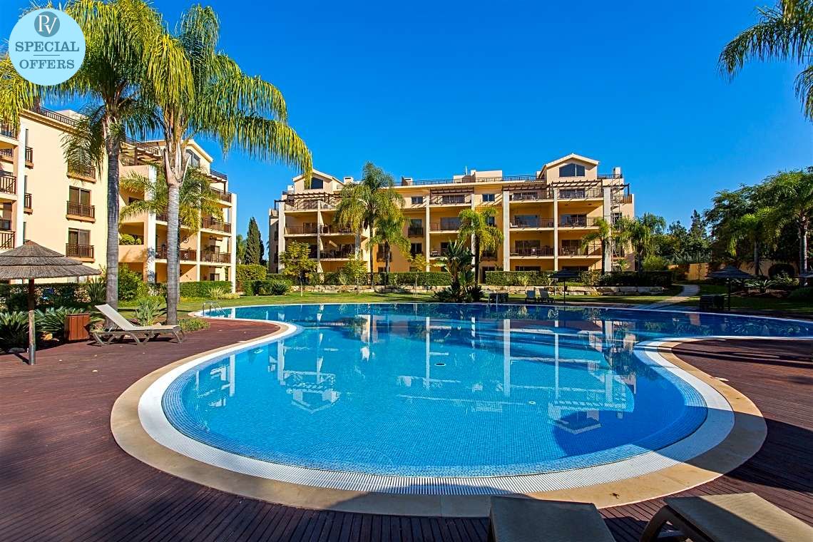 Image of private villa on special offer