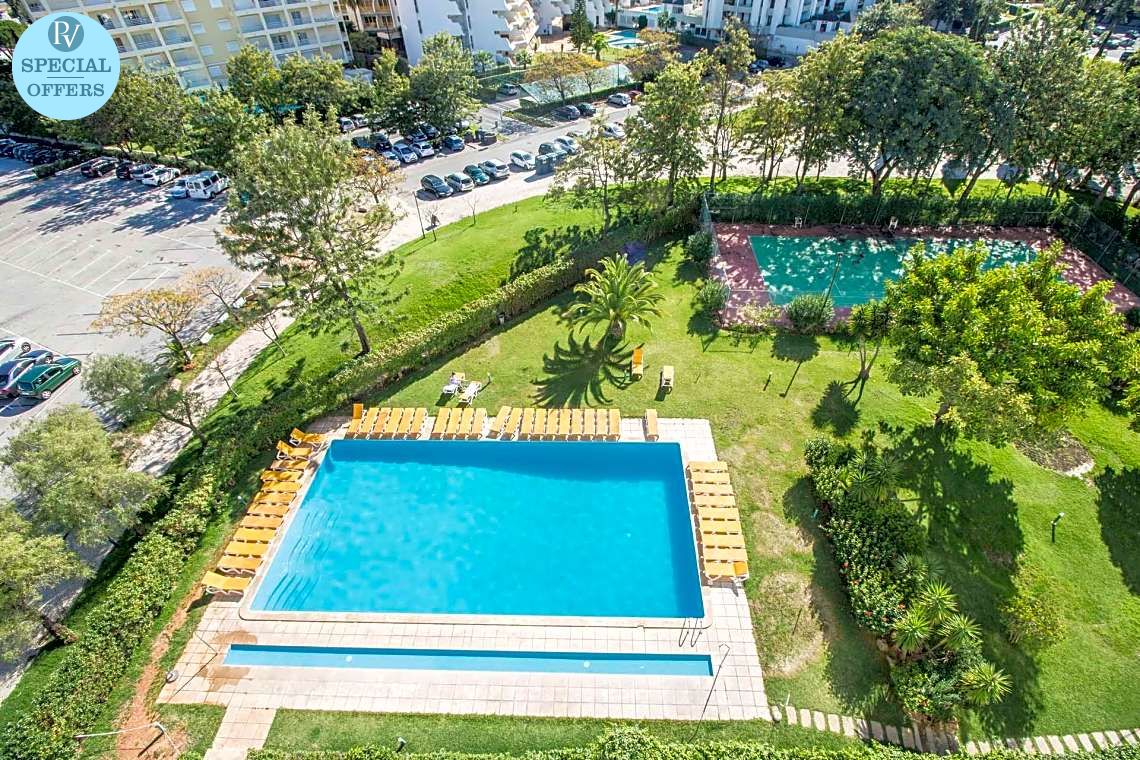 Image of private villa on special offer