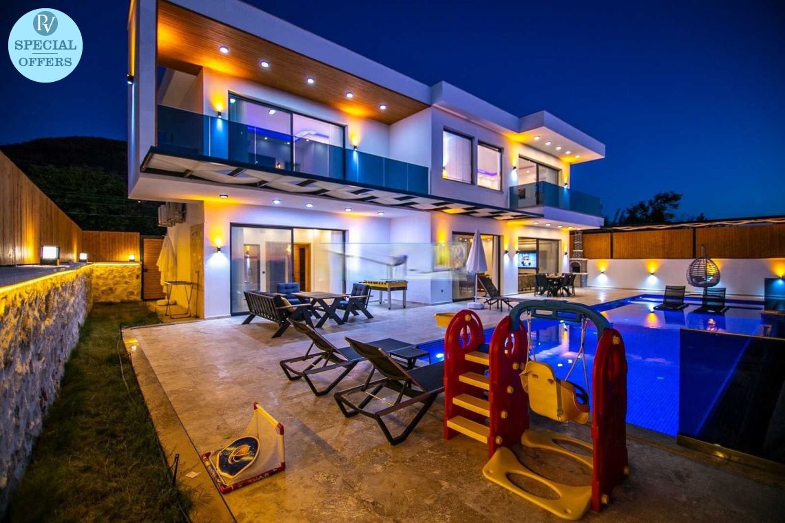 Villa Ayden Villa Ayden
