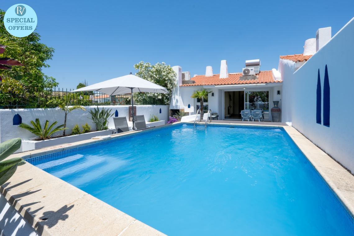 Image of private villa on special offer