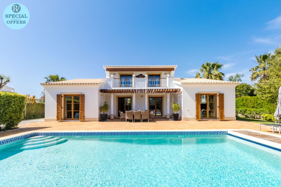 Villa Lara Villa Lara